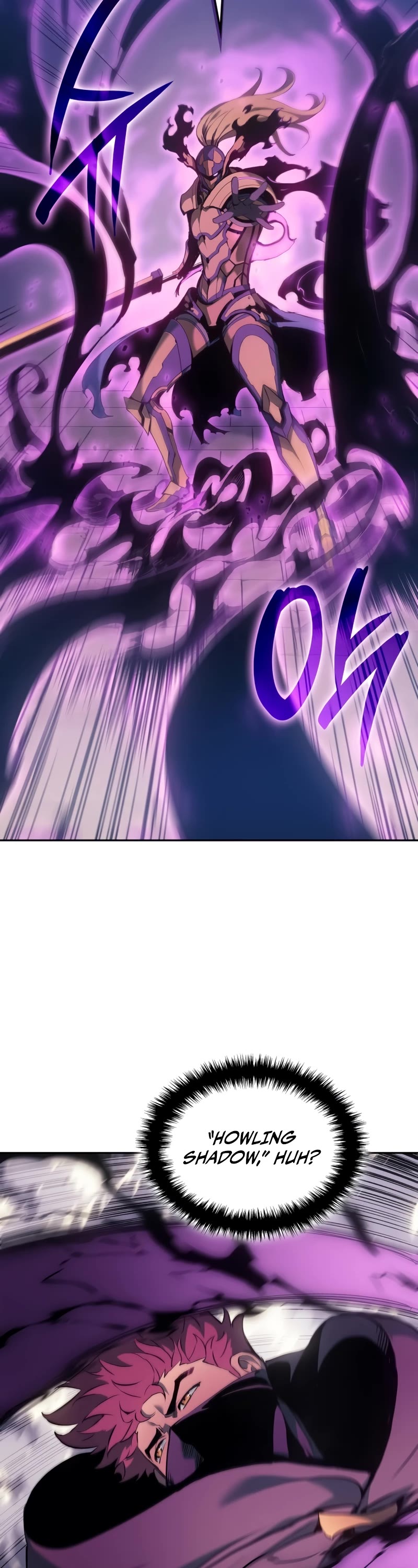 The Indomitable Martial King Chapter 23 page 43 - Chapter 23: 7. Elucion's Voice (4)