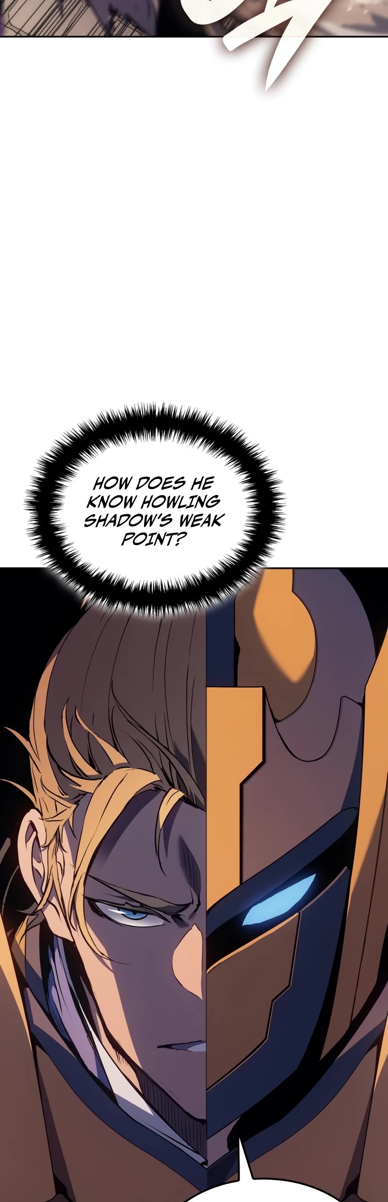 The Indomitable Martial King Chapter 23 page 45 - Chapter 23: 7. Elucion's Voice (4)