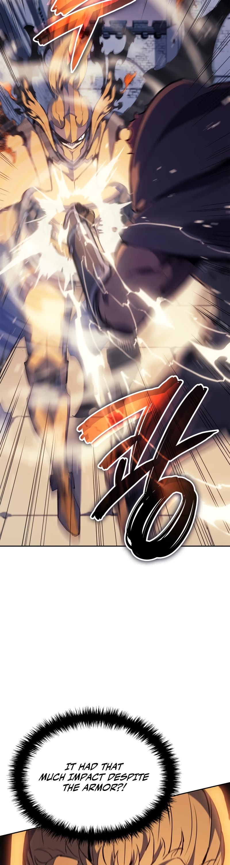 The Indomitable Martial King Chapter 23 page 49 - Chapter 23: 7. Elucion's Voice (4)