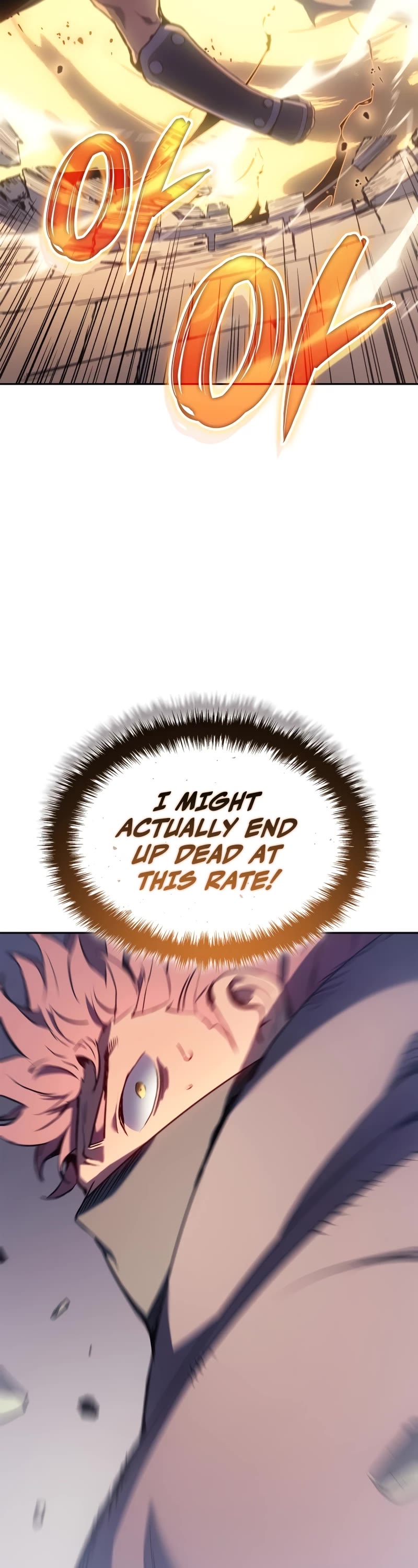 The Indomitable Martial King Chapter 23 page 55 - Chapter 23: 7. Elucion's Voice (4)