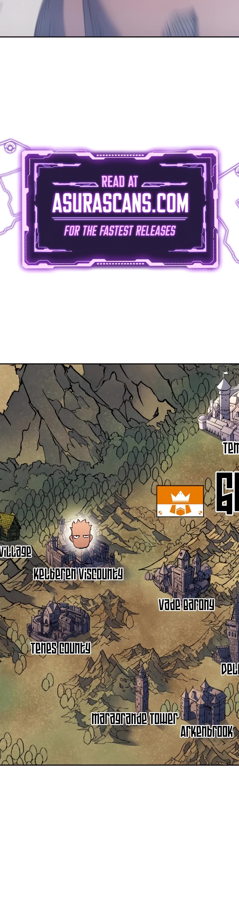 The Indomitable Martial King Chapter 23 page 56 - Chapter 23: 7. Elucion's Voice (4)