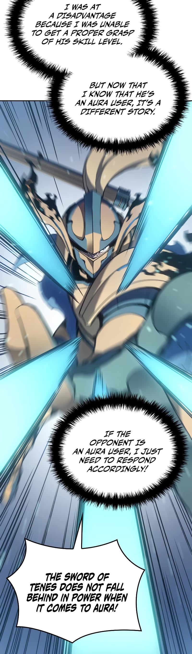 The Indomitable Martial King Chapter 24 page 15 - Chapter 24: 7. Elucion's Voice (5)