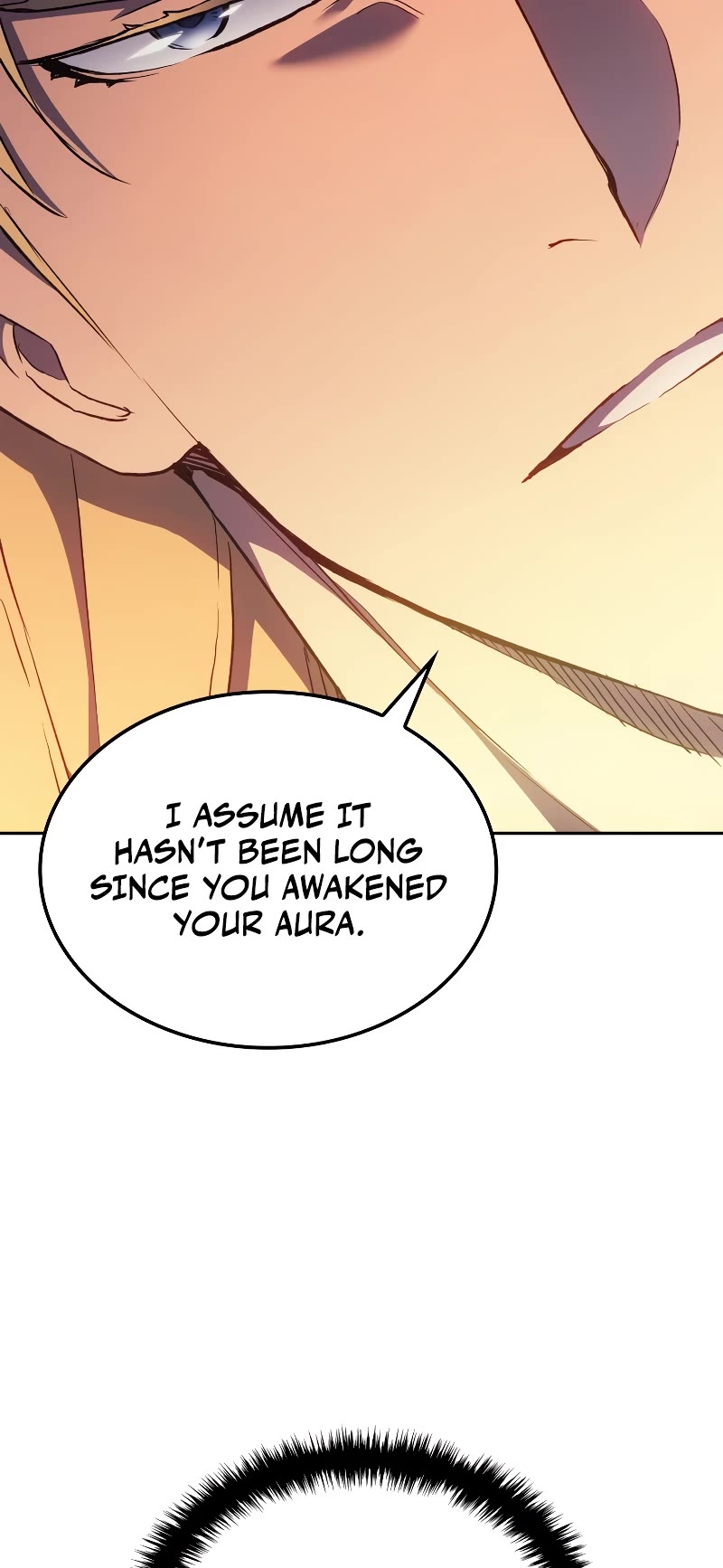 The Indomitable Martial King Chapter 24 page 20 - Chapter 24: 7. Elucion's Voice (5)