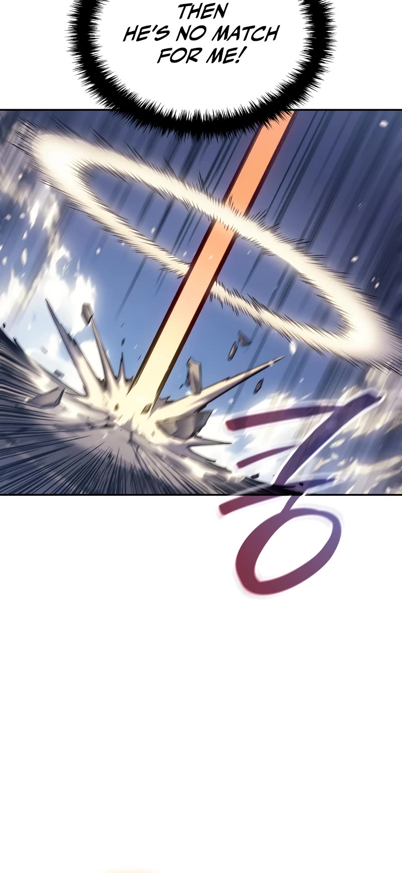 The Indomitable Martial King Chapter 24 page 21 - Chapter 24: 7. Elucion's Voice (5)