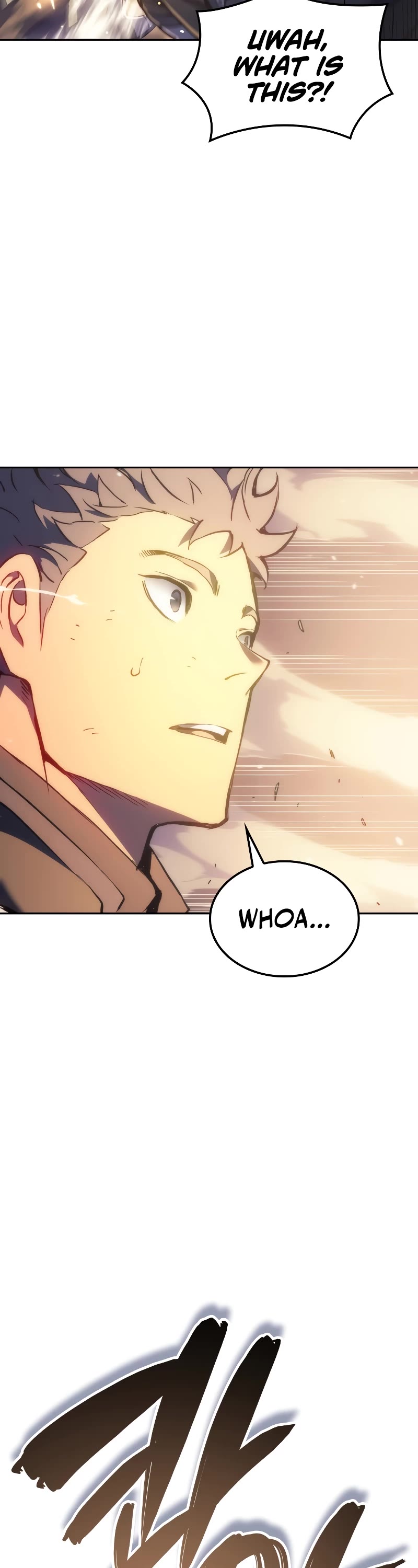 The Indomitable Martial King Chapter 24 page 29 - Chapter 24: 7. Elucion's Voice (5)