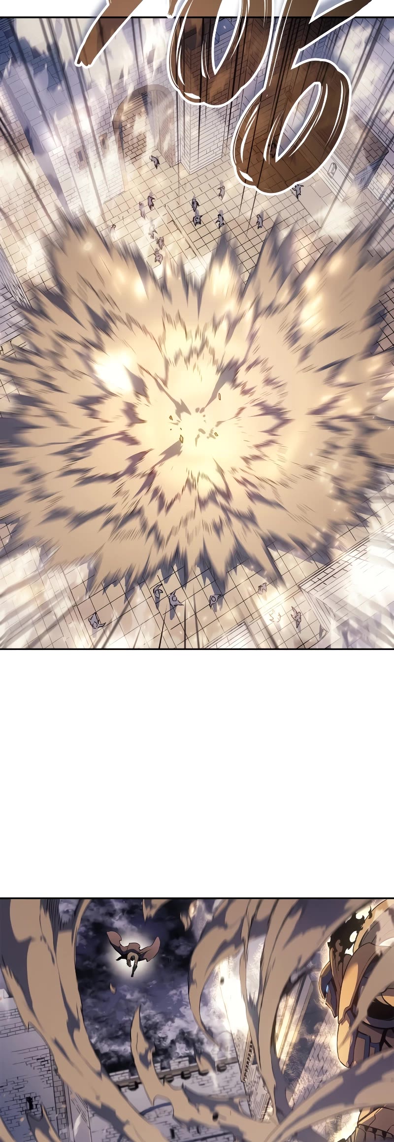 The Indomitable Martial King Chapter 24 page 30 - Chapter 24: 7. Elucion's Voice (5)