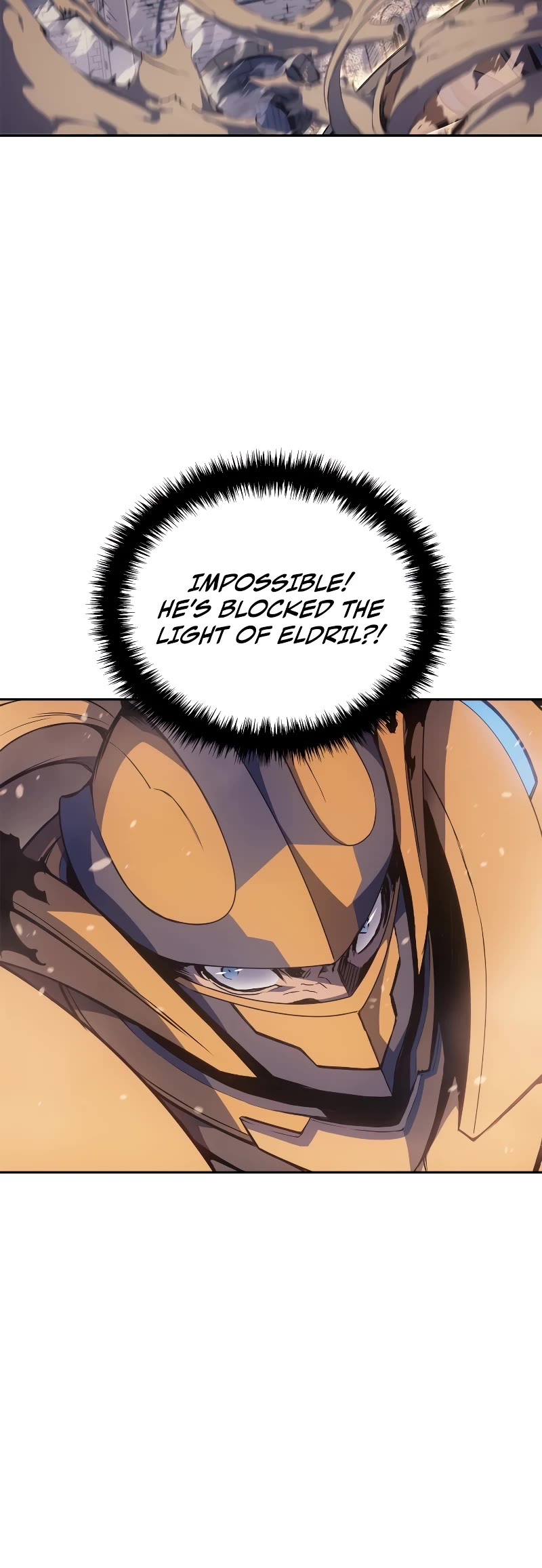 The Indomitable Martial King Chapter 24 page 31 - Chapter 24: 7. Elucion's Voice (5)