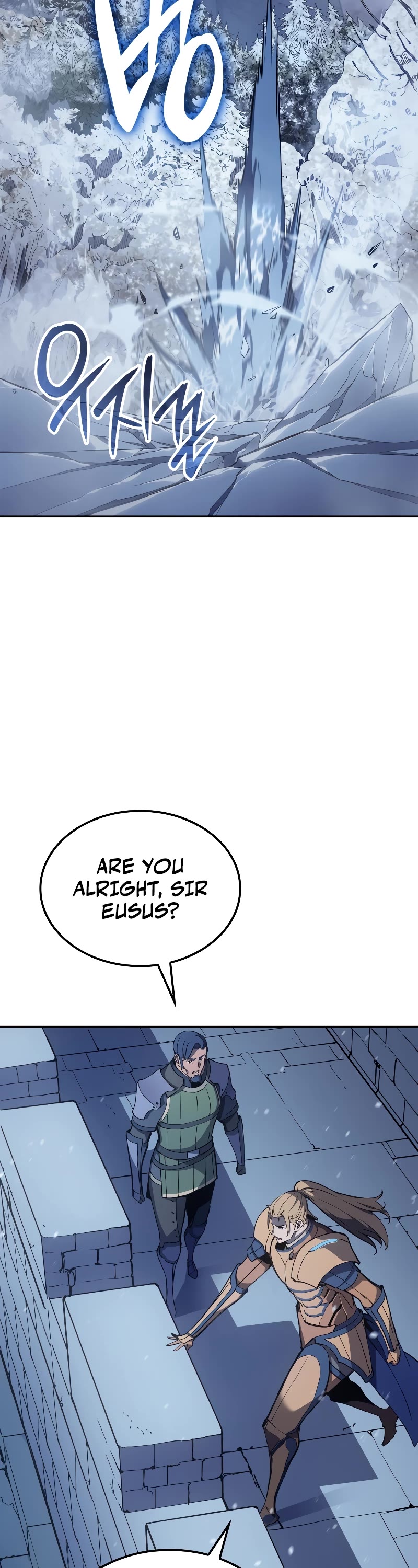 The Indomitable Martial King Chapter 24 page 34 - Chapter 24: 7. Elucion's Voice (5)