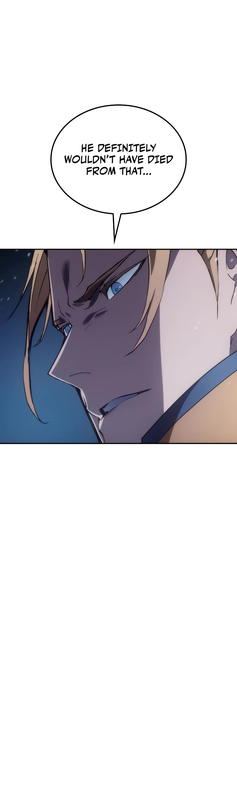 The Indomitable Martial King Chapter 24 page 36 - Chapter 24: 7. Elucion's Voice (5)