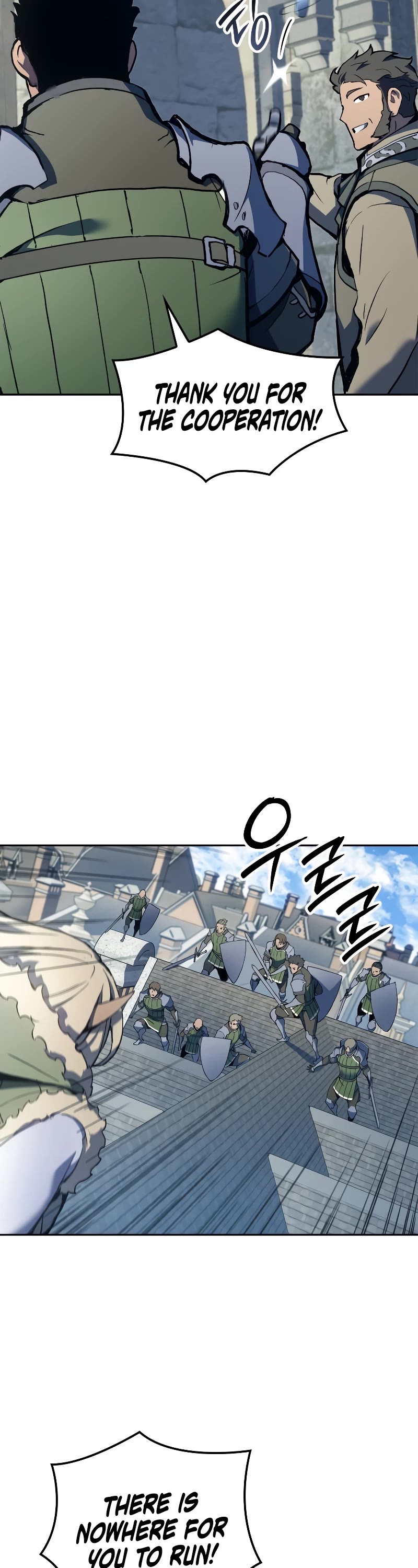 The Indomitable Martial King Chapter 24 page 43 - Chapter 24: 7. Elucion's Voice (5)
