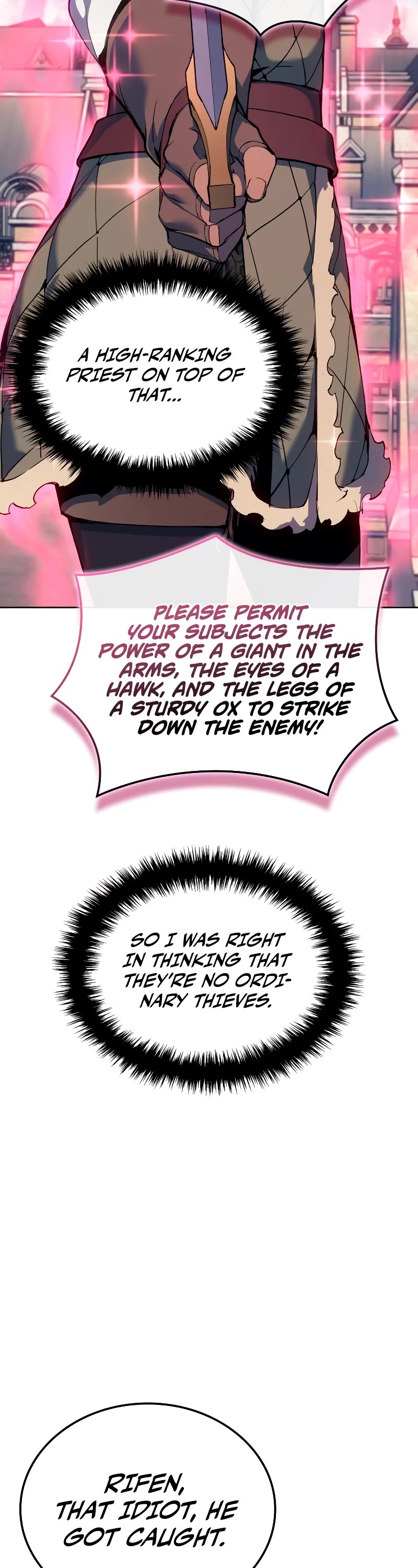 The Indomitable Martial King Chapter 24 page 53 - Chapter 24: 7. Elucion's Voice (5)