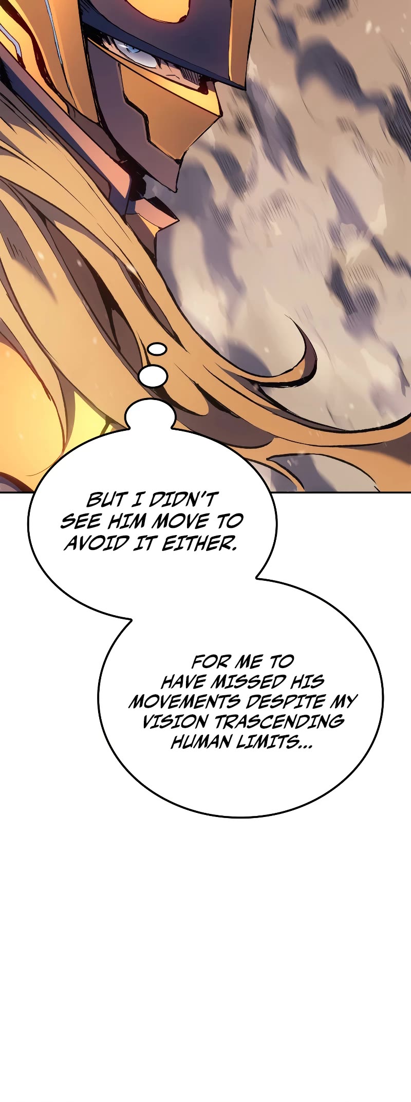 The Indomitable Martial King Chapter 24 page 6 - Chapter 24: 7. Elucion's Voice (5)