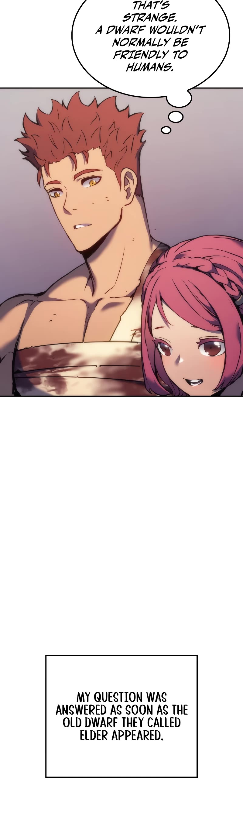 The Indomitable Martial King Chapter 25 page 11 - Chapter 25: 8. Dwarf (1)