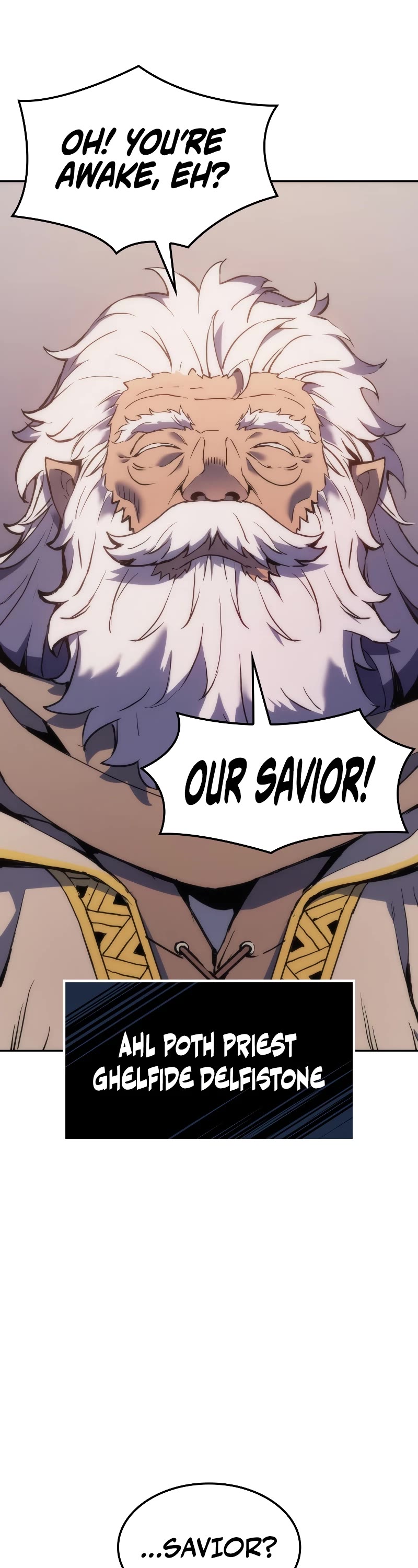 The Indomitable Martial King Chapter 25 page 12 - Chapter 25: 8. Dwarf (1)