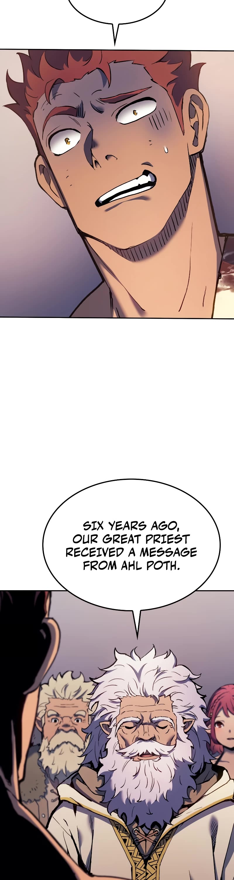 The Indomitable Martial King Chapter 25 page 13 - Chapter 25: 8. Dwarf (1)