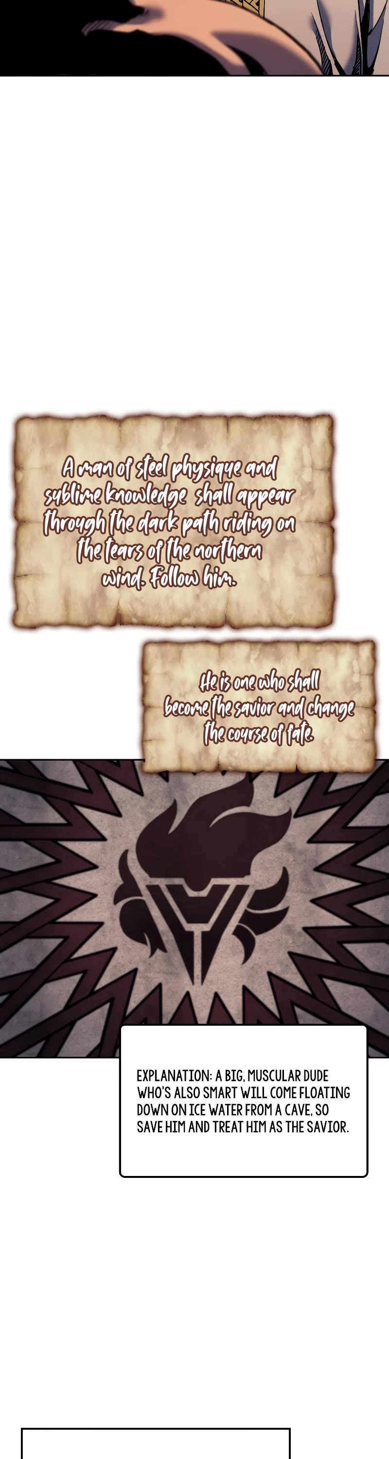 The Indomitable Martial King Chapter 25 page 14 - Chapter 25: 8. Dwarf (1)