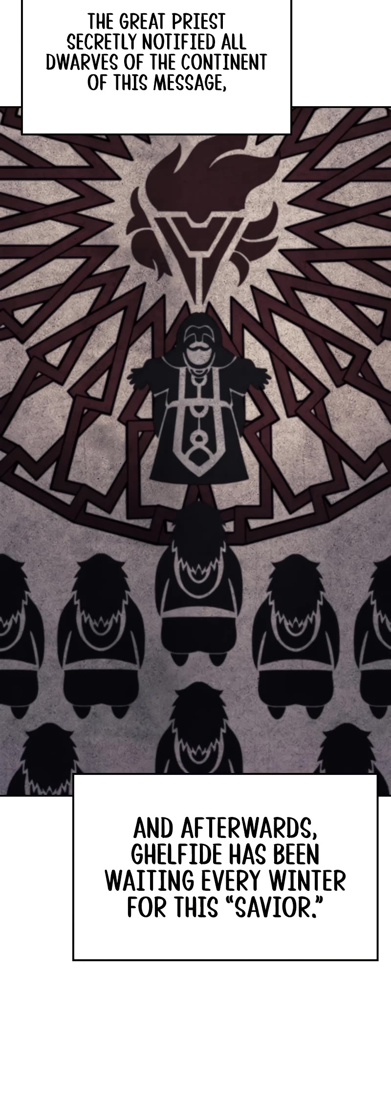 The Indomitable Martial King Chapter 25 page 15 - Chapter 25: 8. Dwarf (1)