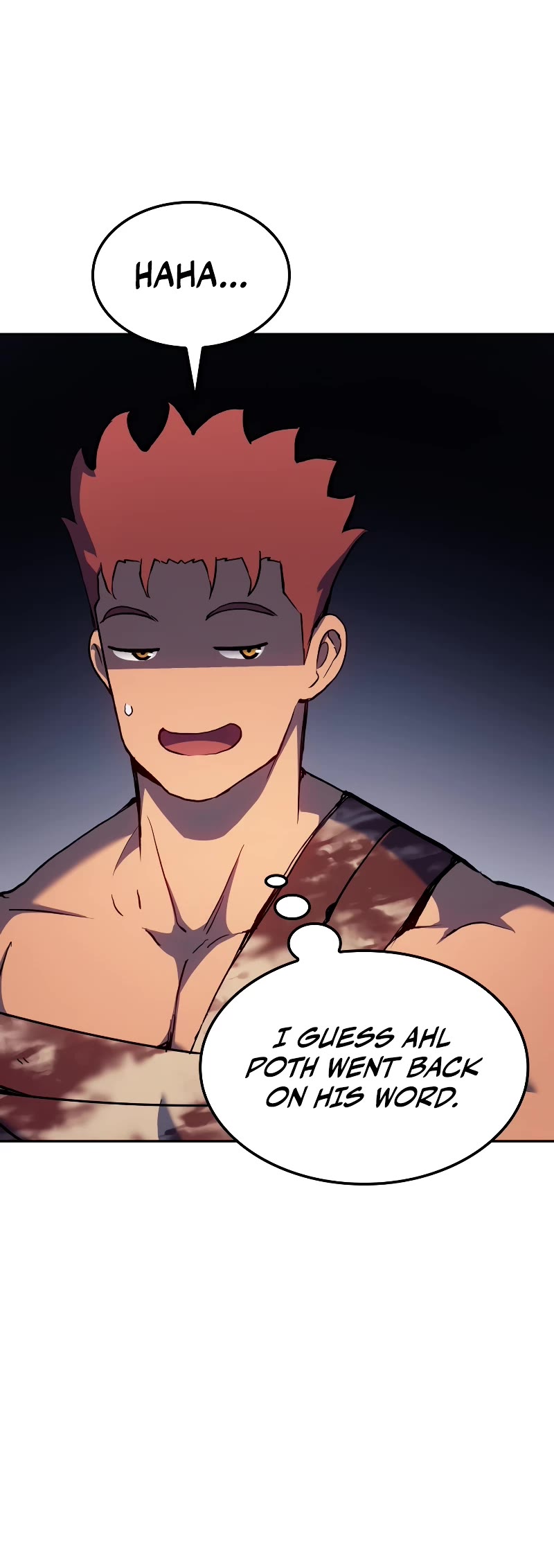 The Indomitable Martial King Chapter 25 page 16 - Chapter 25: 8. Dwarf (1)