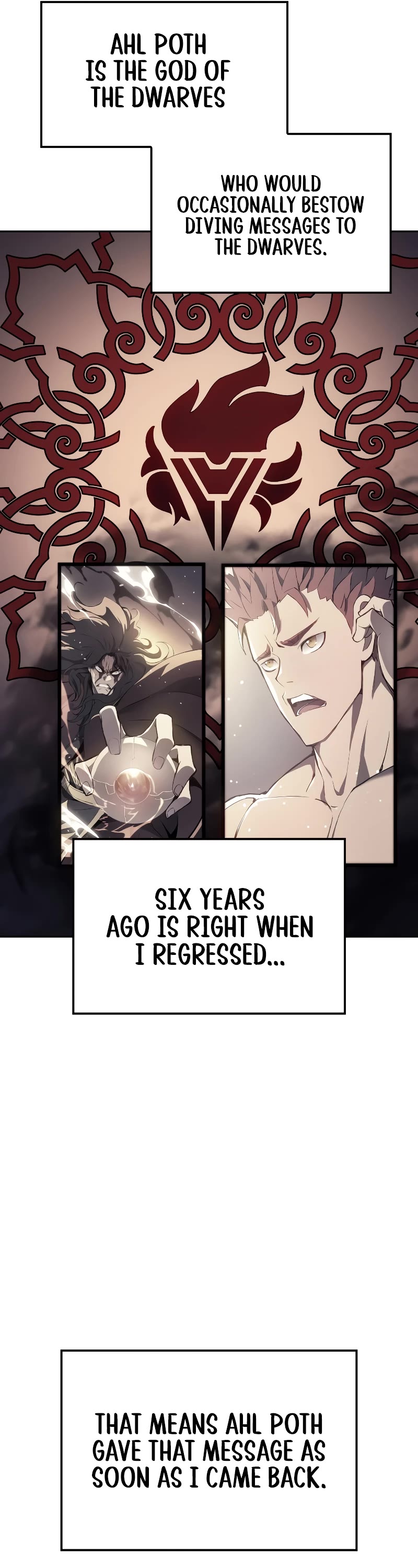The Indomitable Martial King Chapter 25 page 17 - Chapter 25: 8. Dwarf (1)