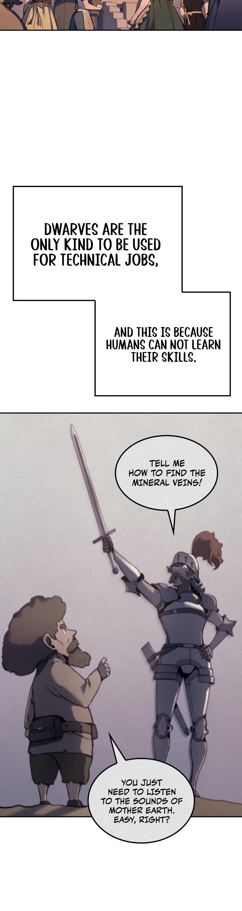 The Indomitable Martial King Chapter 25 page 24 - Chapter 25: 8. Dwarf (1)