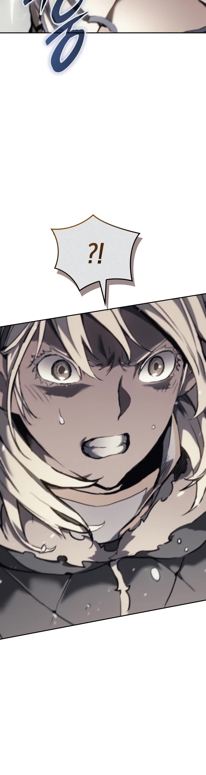 The Indomitable Martial King Chapter 25 page 3 - Chapter 25: 8. Dwarf (1)