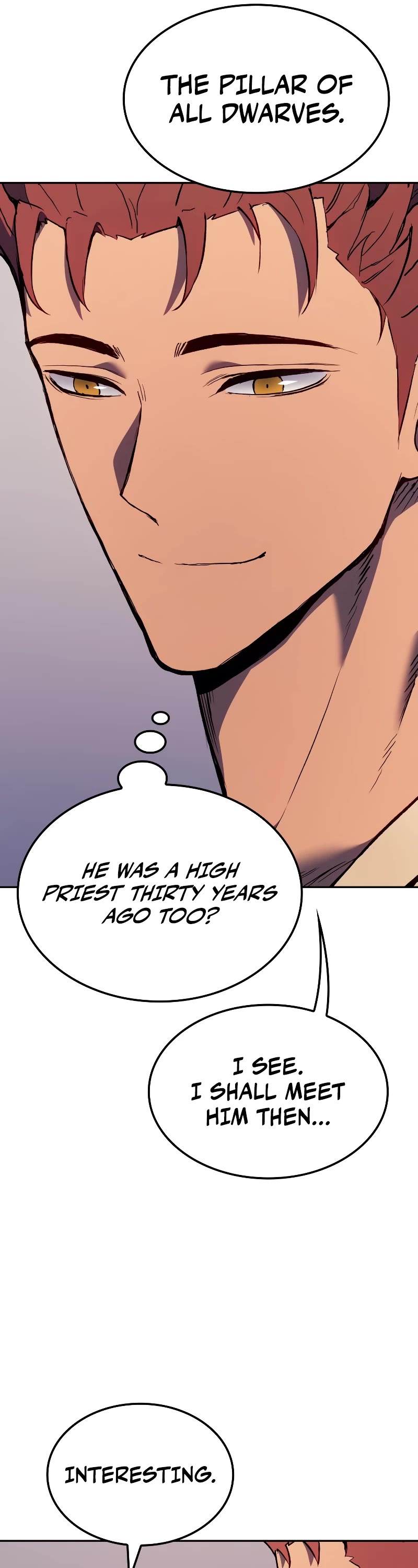 The Indomitable Martial King Chapter 25 page 37 - Chapter 25: 8. Dwarf (1)