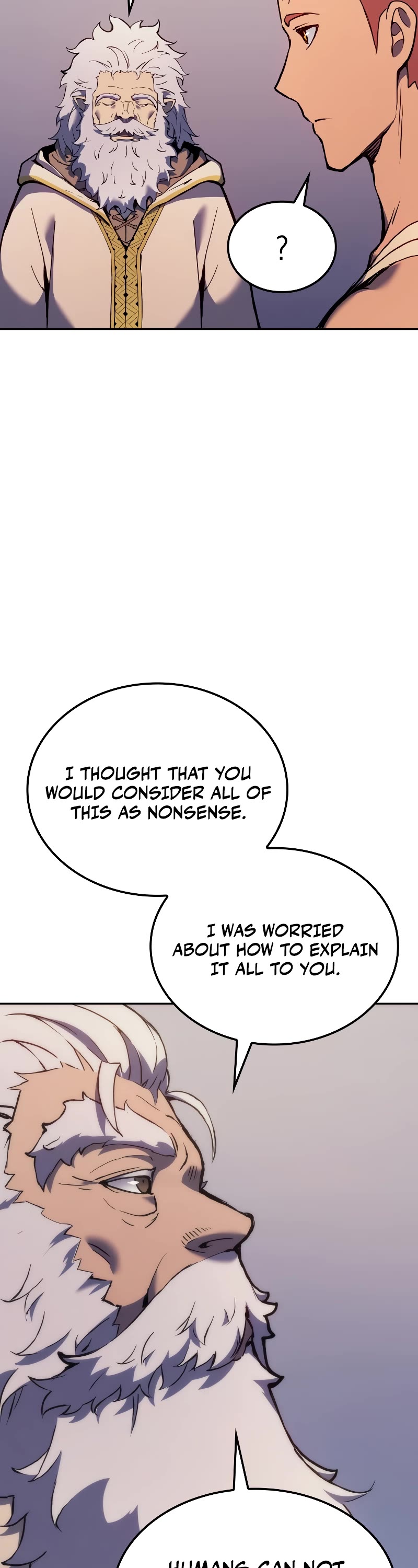 The Indomitable Martial King Chapter 25 page 38 - Chapter 25: 8. Dwarf (1)