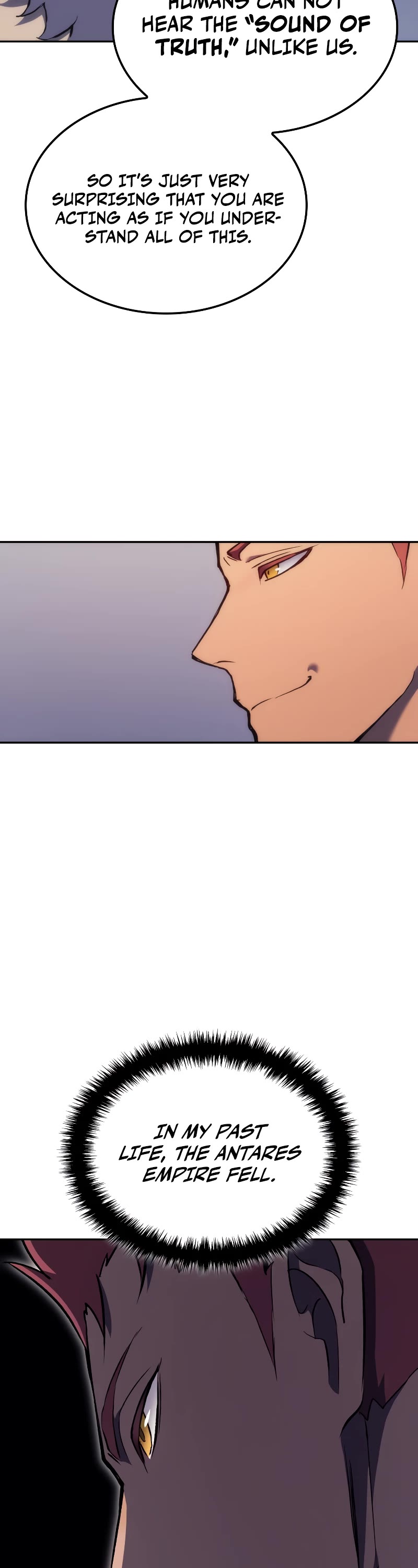 The Indomitable Martial King Chapter 25 page 39 - Chapter 25: 8. Dwarf (1)