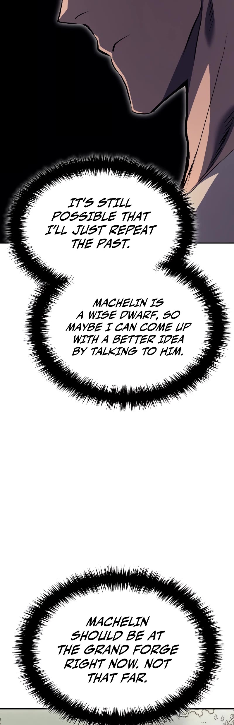 The Indomitable Martial King Chapter 25 page 40 - Chapter 25: 8. Dwarf (1)