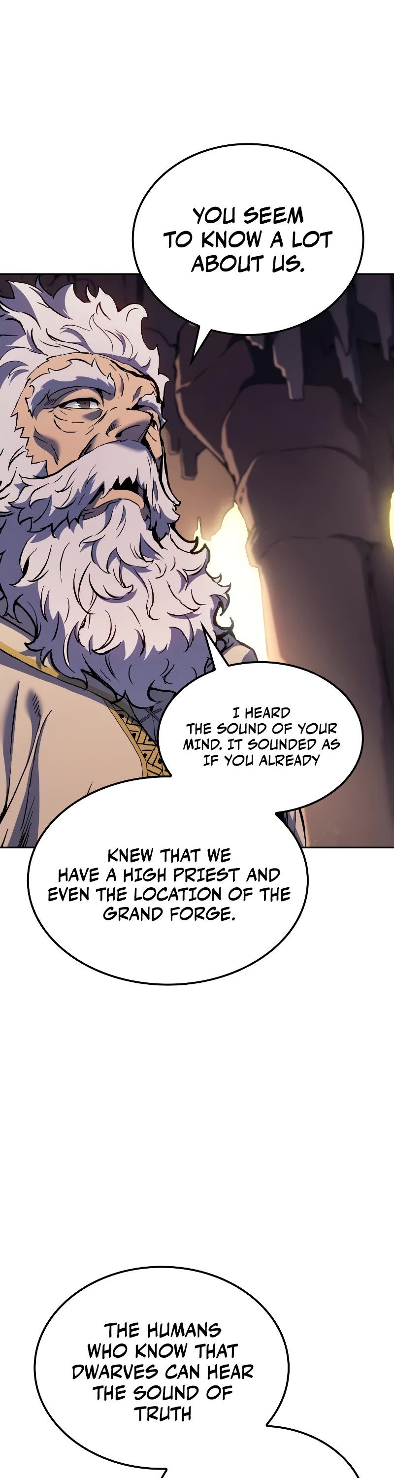The Indomitable Martial King Chapter 25 page 43 - Chapter 25: 8. Dwarf (1)