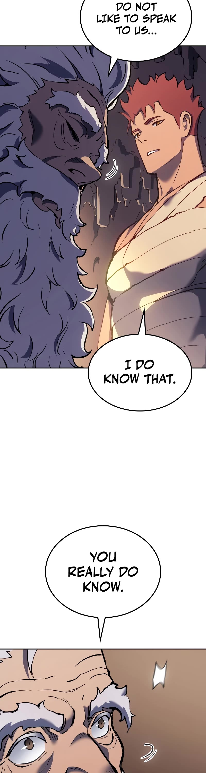The Indomitable Martial King Chapter 25 page 44 - Chapter 25: 8. Dwarf (1)