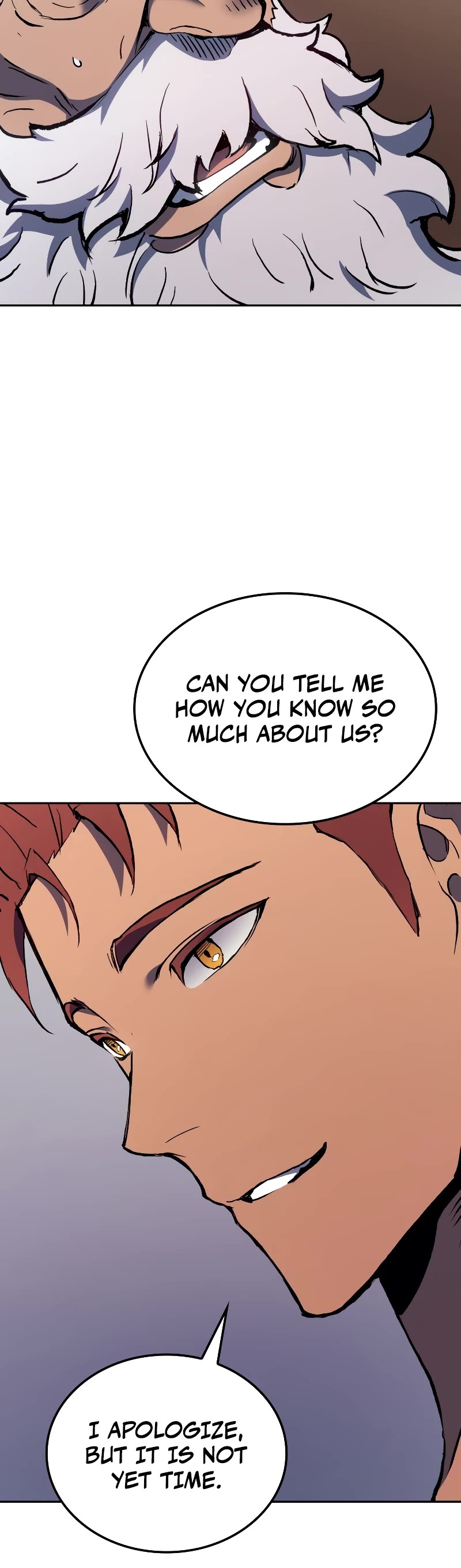 The Indomitable Martial King Chapter 25 page 45 - Chapter 25: 8. Dwarf (1)