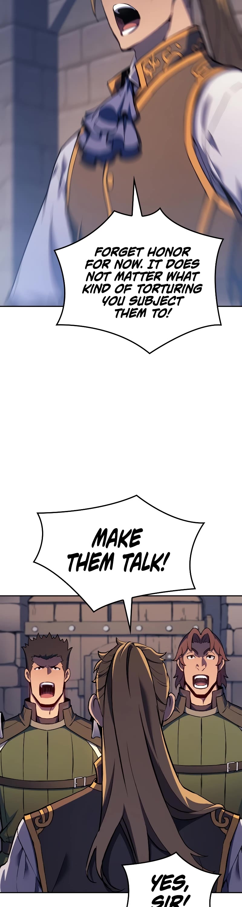 The Indomitable Martial King Chapter 25 page 49 - Chapter 25: 8. Dwarf (1)