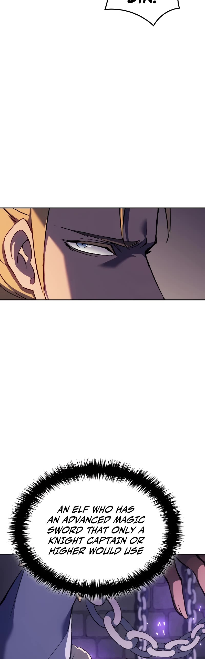 The Indomitable Martial King Chapter 25 page 50 - Chapter 25: 8. Dwarf (1)
