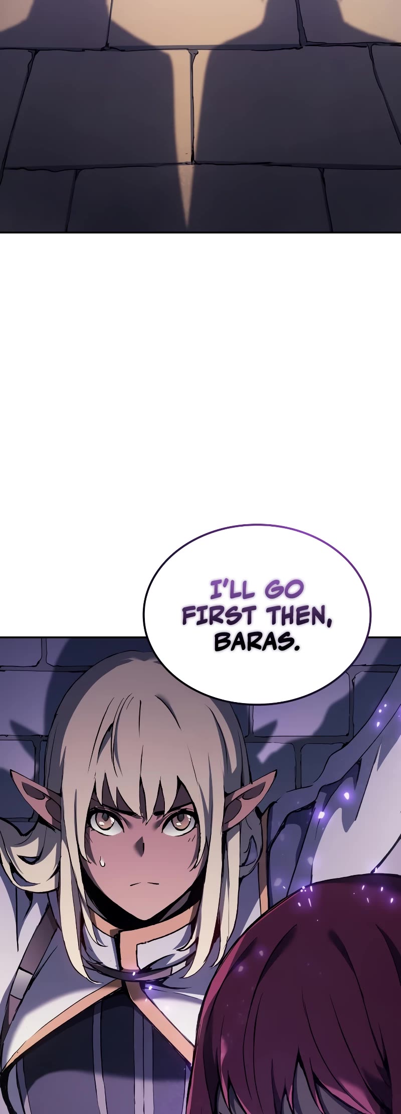 The Indomitable Martial King Chapter 25 page 54 - Chapter 25: 8. Dwarf (1)