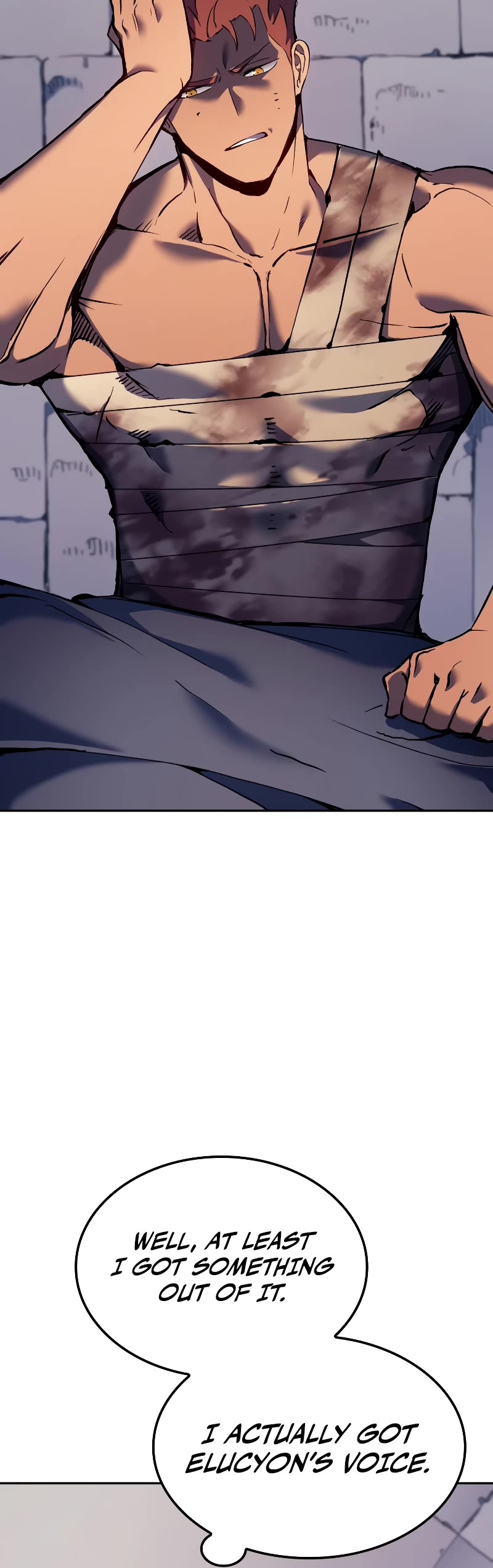 The Indomitable Martial King Chapter 25 page 6 - Chapter 25: 8. Dwarf (1)