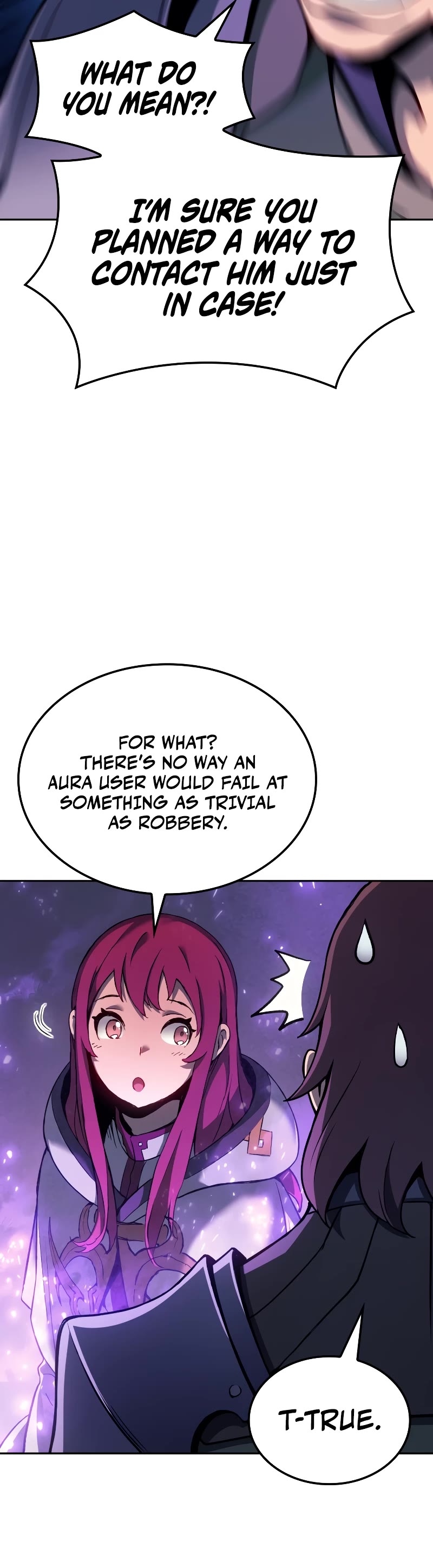The Indomitable Martial King Chapter 26 page 12 - Chapter 26: 8. Dwarf (2)