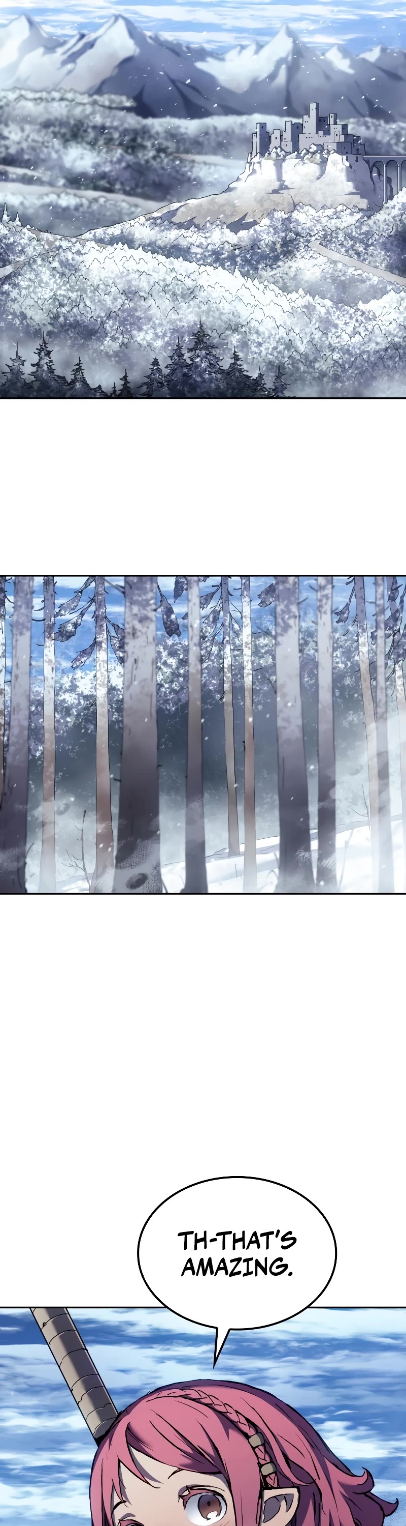 The Indomitable Martial King Chapter 26 page 14 - Chapter 26: 8. Dwarf (2)