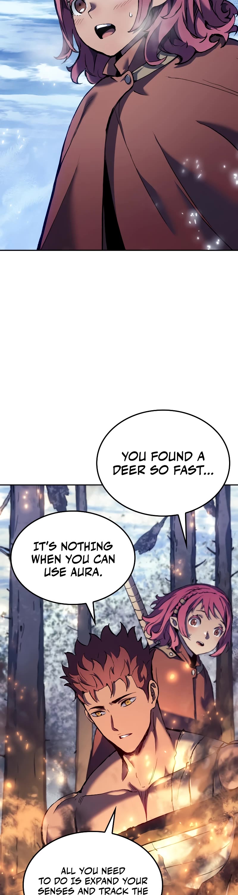 The Indomitable Martial King Chapter 26 page 15 - Chapter 26: 8. Dwarf (2)