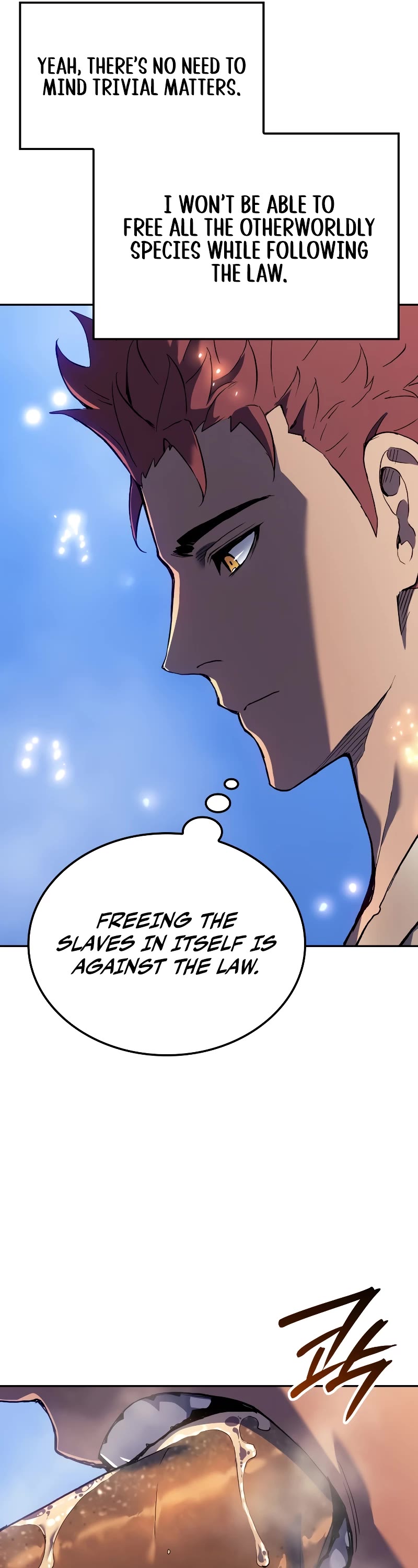 The Indomitable Martial King Chapter 26 page 18 - Chapter 26: 8. Dwarf (2)