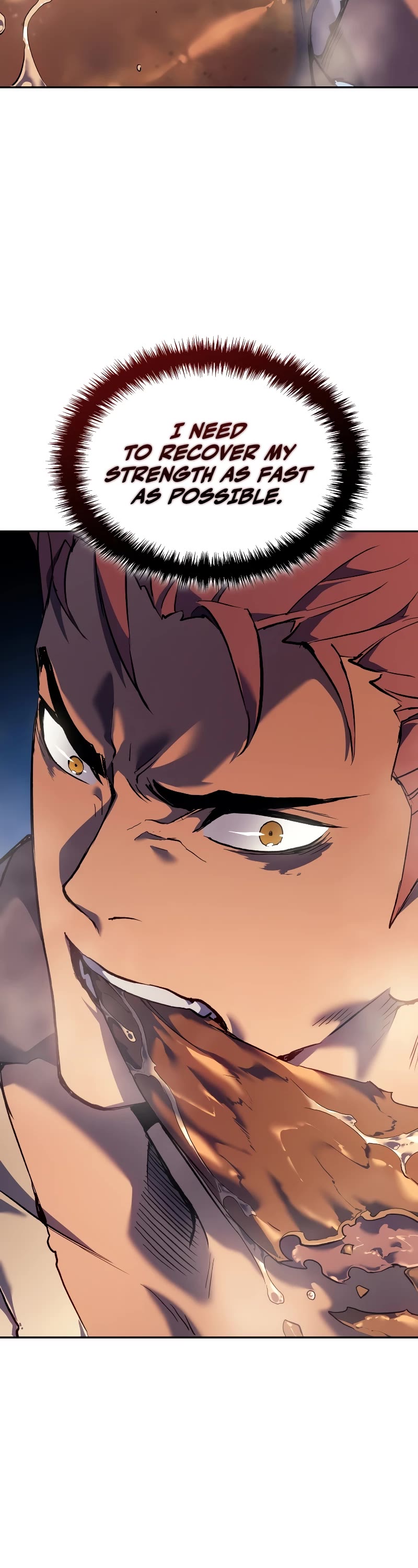 The Indomitable Martial King Chapter 26 page 19 - Chapter 26: 8. Dwarf (2)