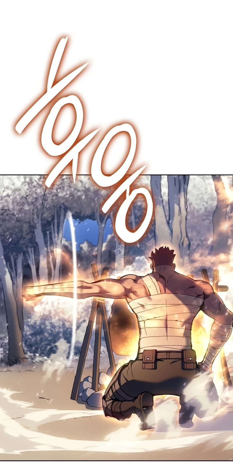 The Indomitable Martial King Chapter 26 page 22 - Chapter 26: 8. Dwarf (2)