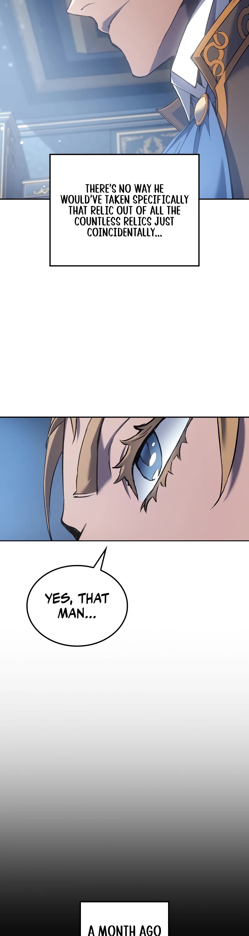 The Indomitable Martial King Chapter 26 page 28 - Chapter 26: 8. Dwarf (2)