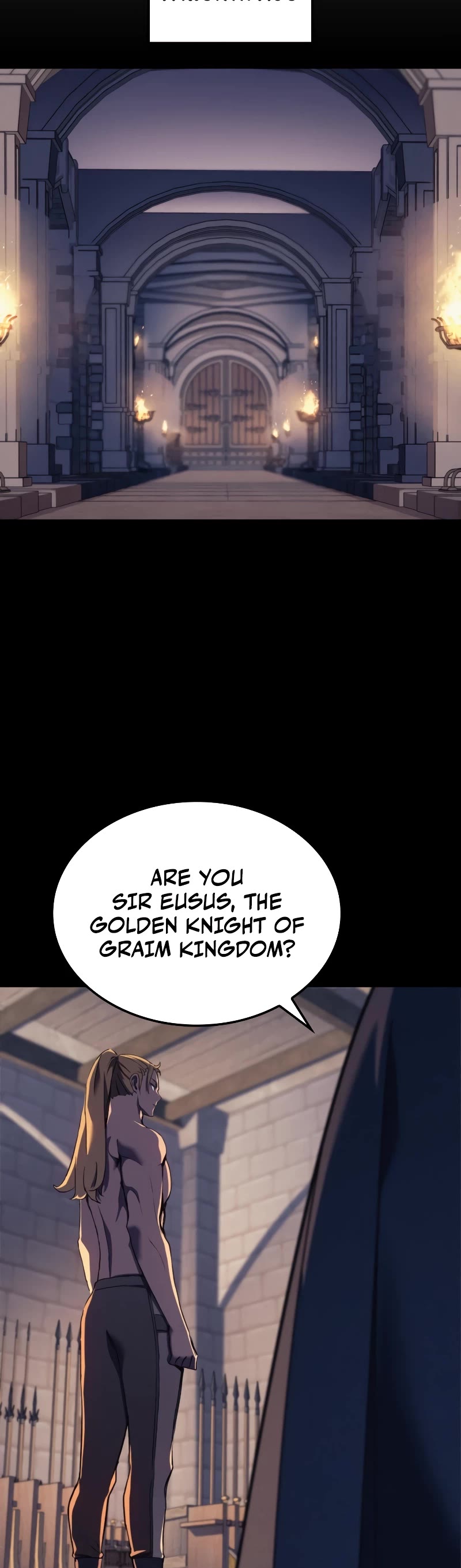 The Indomitable Martial King Chapter 26 page 29 - Chapter 26: 8. Dwarf (2)