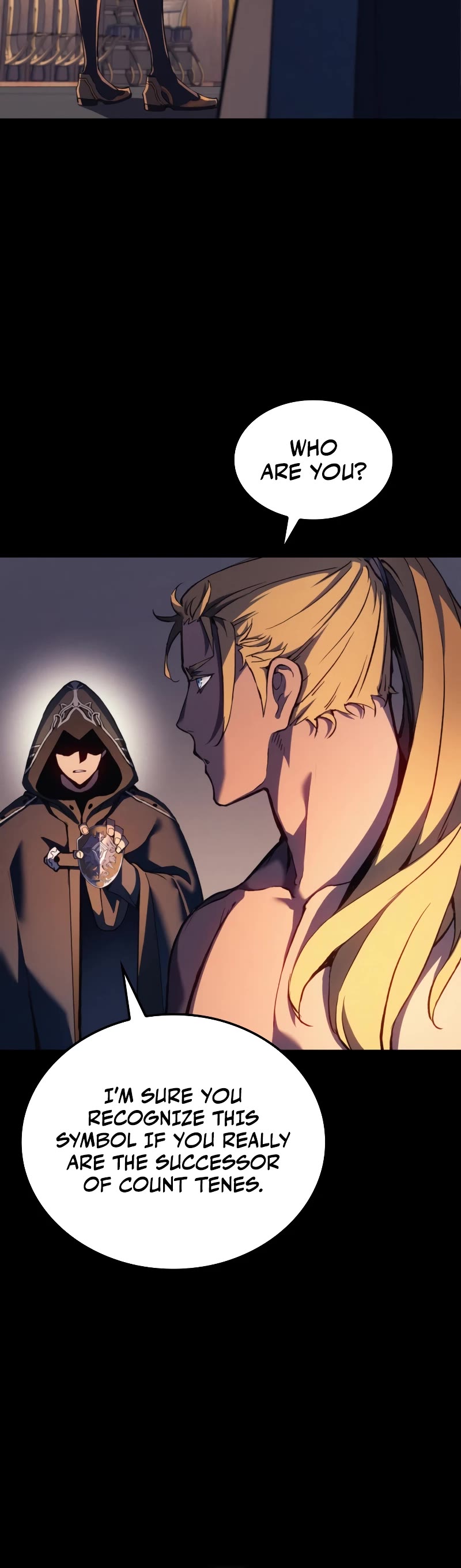 The Indomitable Martial King Chapter 26 page 30 - Chapter 26: 8. Dwarf (2)