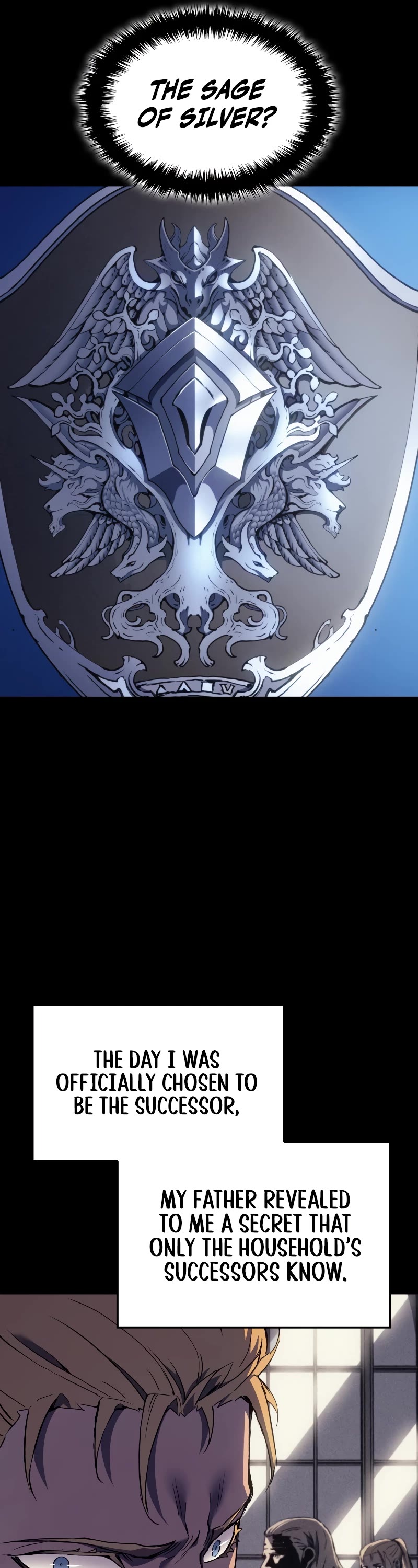 The Indomitable Martial King Chapter 26 page 31 - Chapter 26: 8. Dwarf (2)