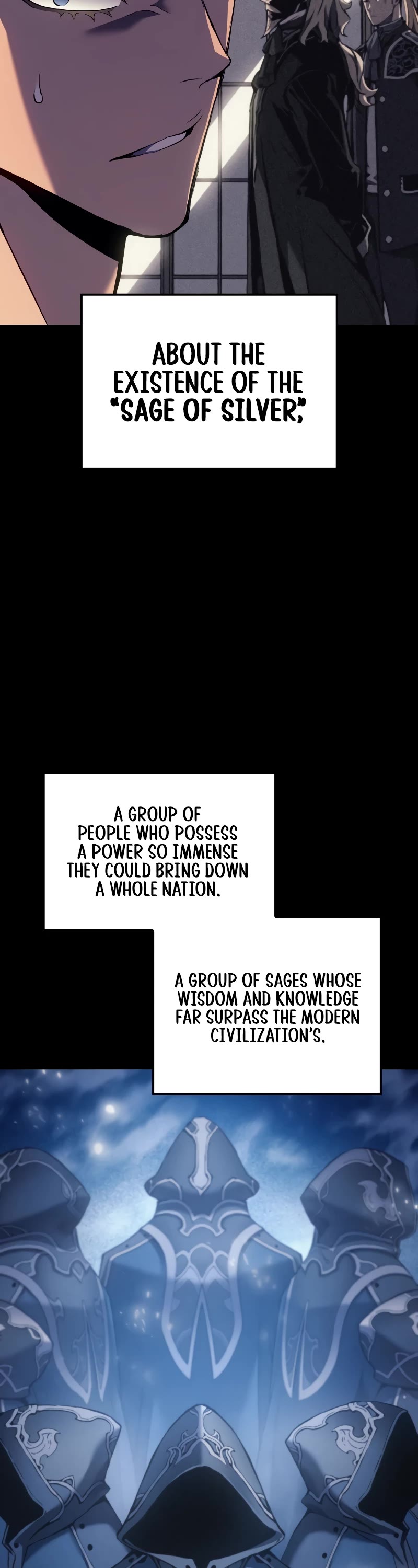 The Indomitable Martial King Chapter 26 page 32 - Chapter 26: 8. Dwarf (2)