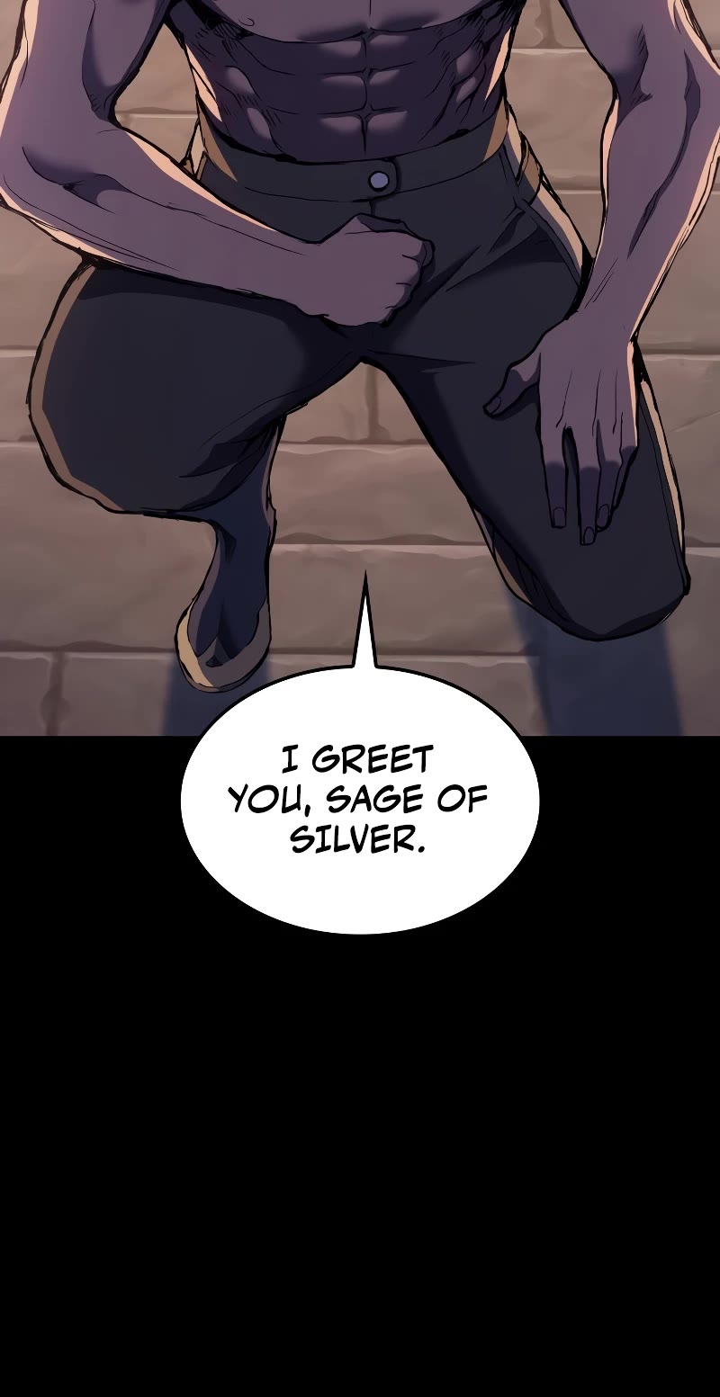 The Indomitable Martial King Chapter 26 page 34 - Chapter 26: 8. Dwarf (2)