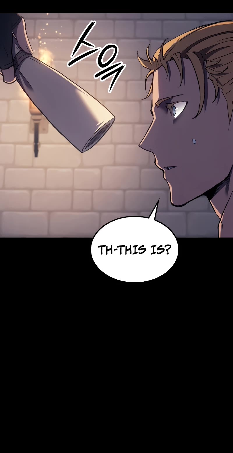 The Indomitable Martial King Chapter 26 page 35 - Chapter 26: 8. Dwarf (2)