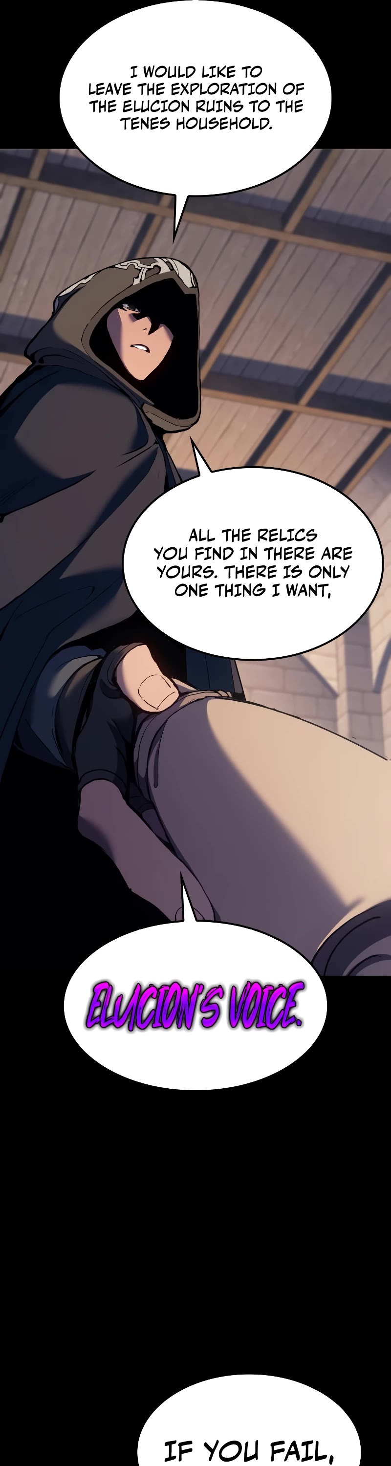 The Indomitable Martial King Chapter 26 page 36 - Chapter 26: 8. Dwarf (2)